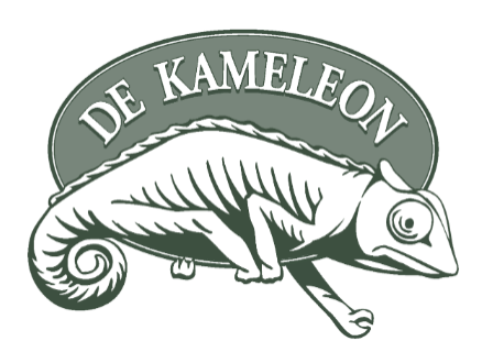 De Kameleon