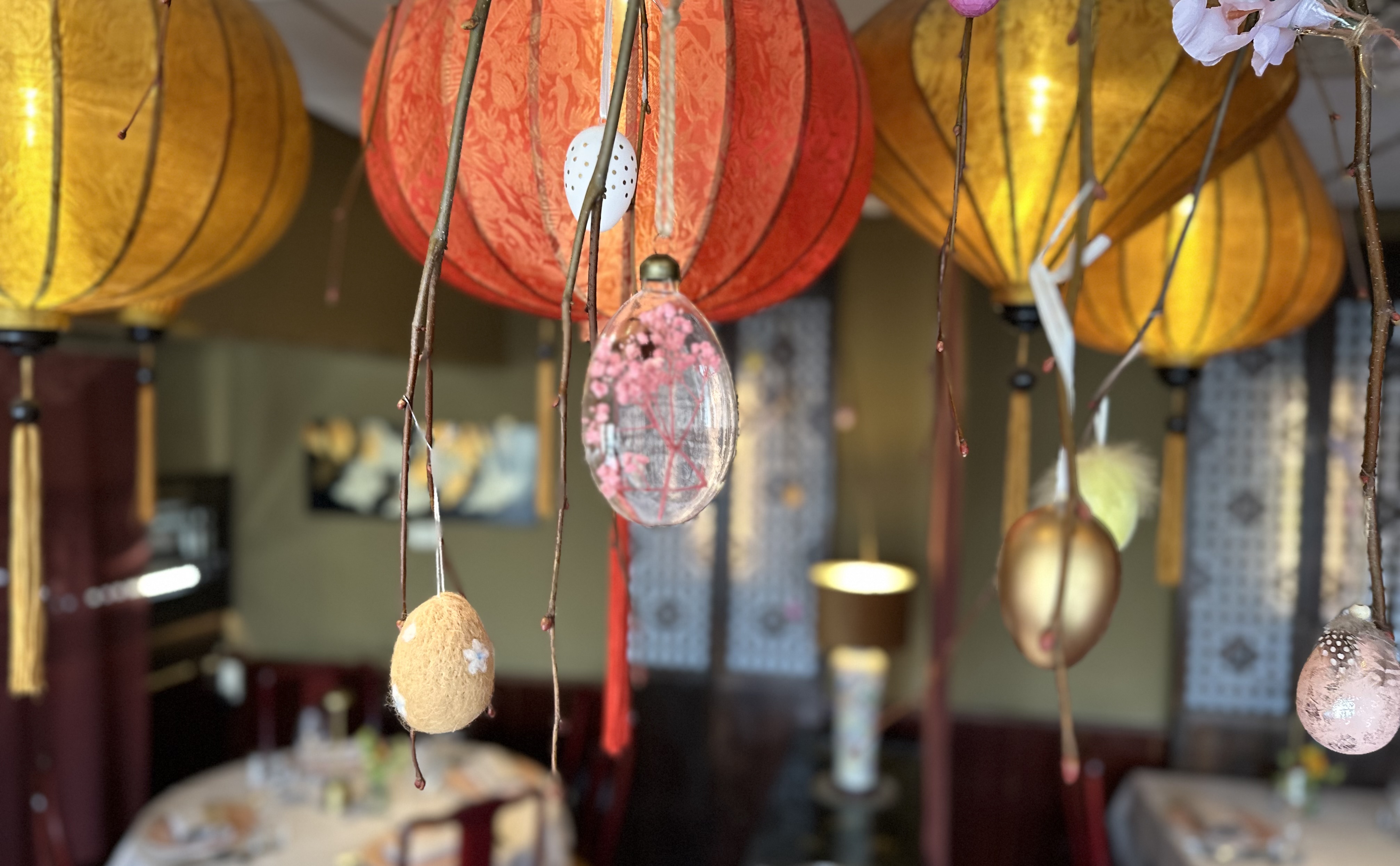 NI HAO Chinese Cuisine