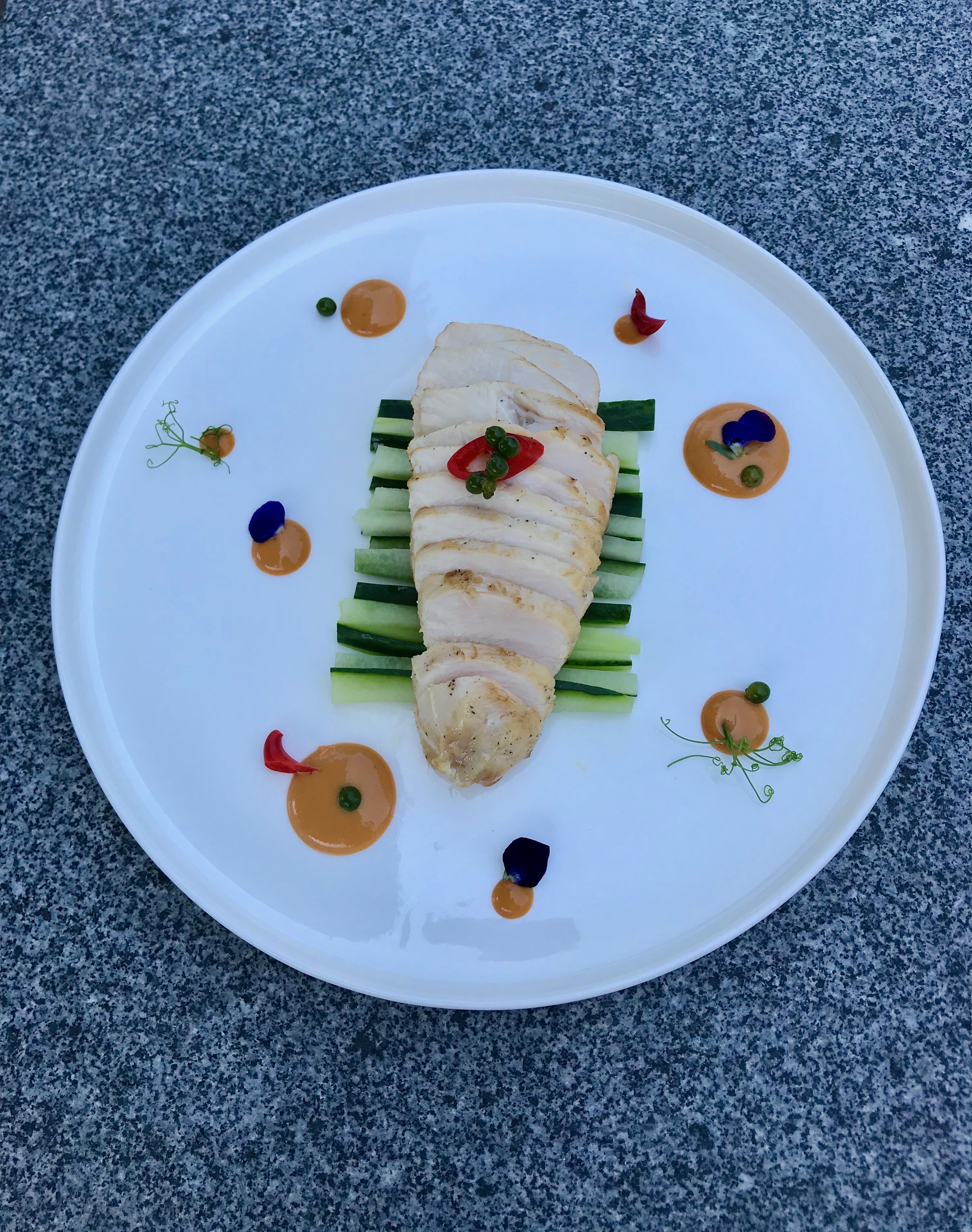 NI HAO Chinese Cuisine 3