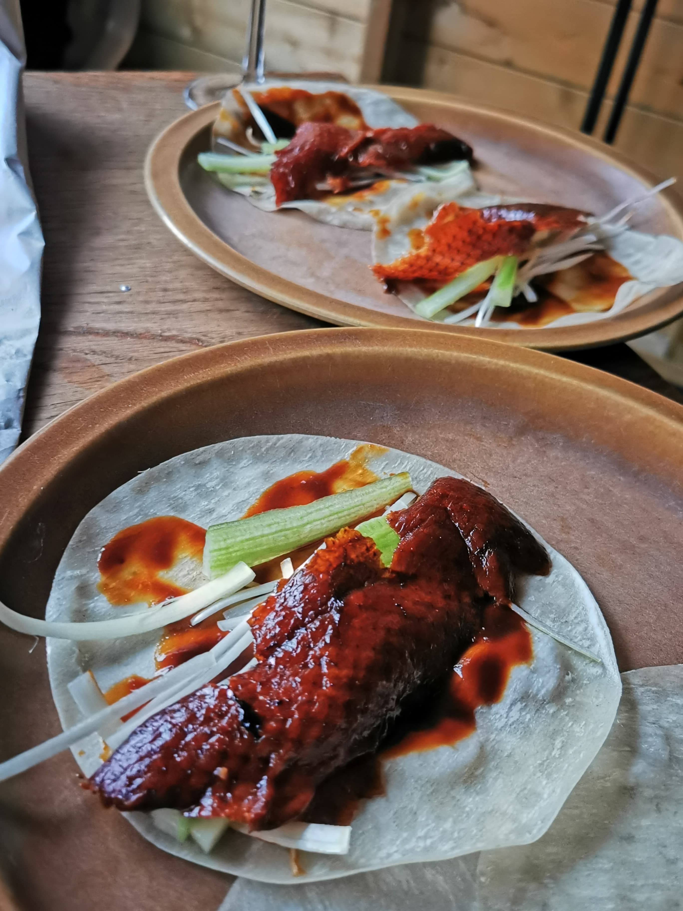 NI HAO Chinese Cuisine 4