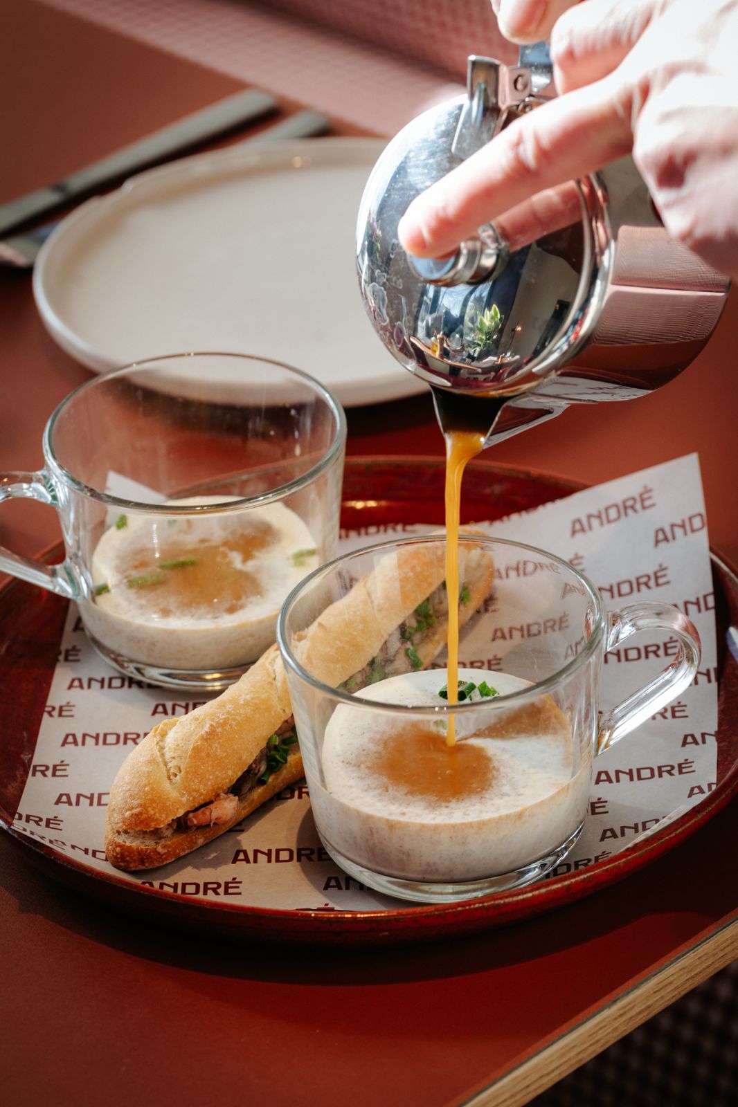 Café André 4