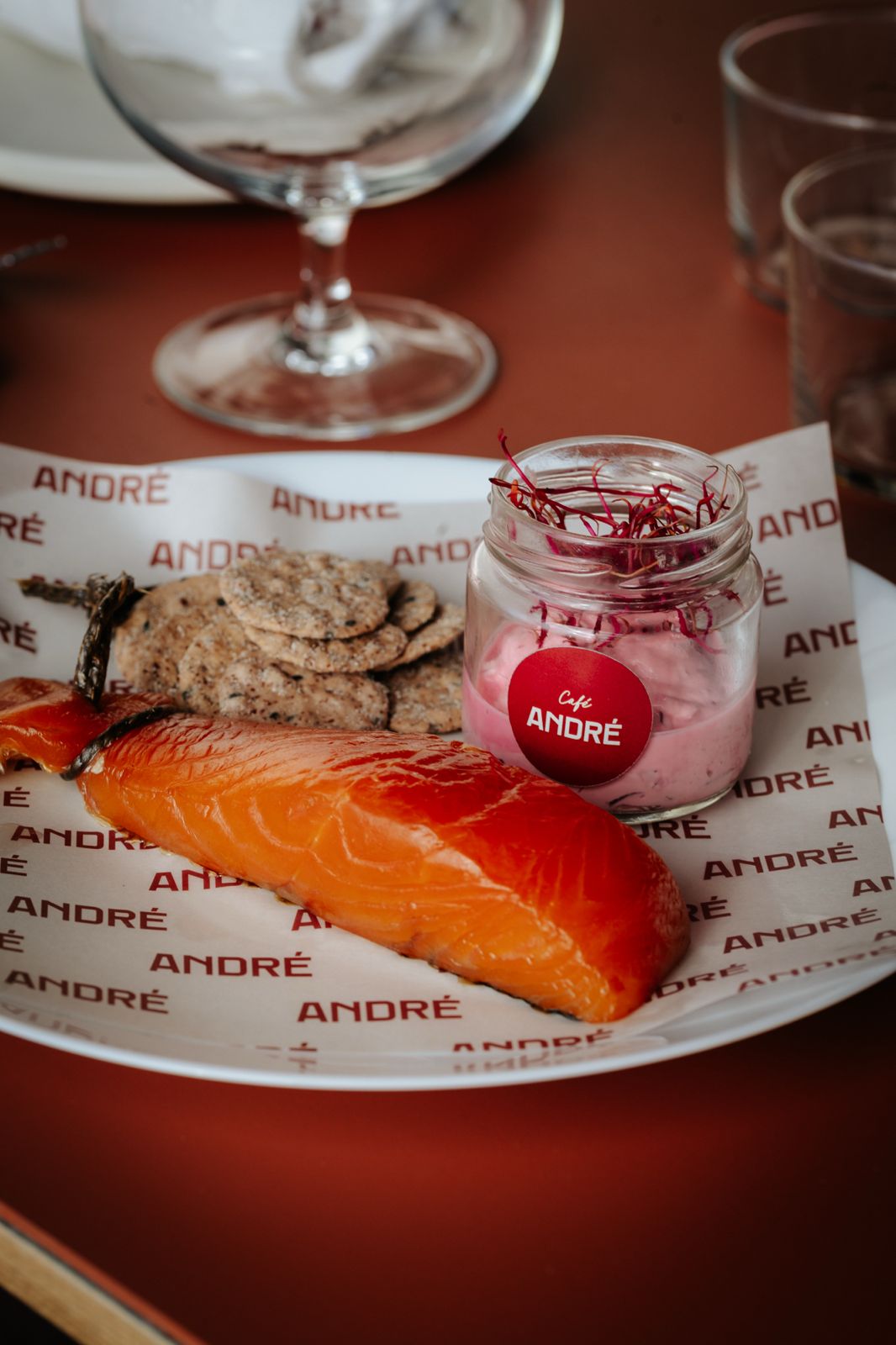 Café André 6