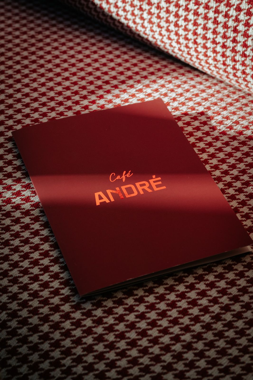 Café André 8