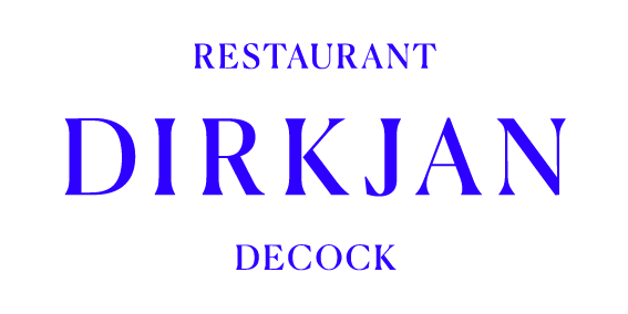 Restaurant Dirkjan Decock