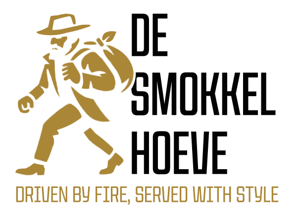 De smokkelhoeve