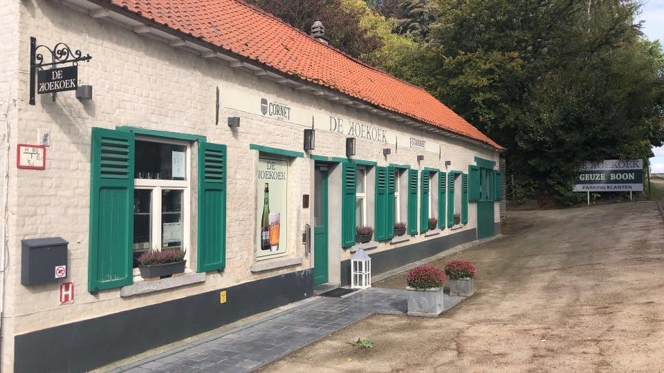 De Koekoek