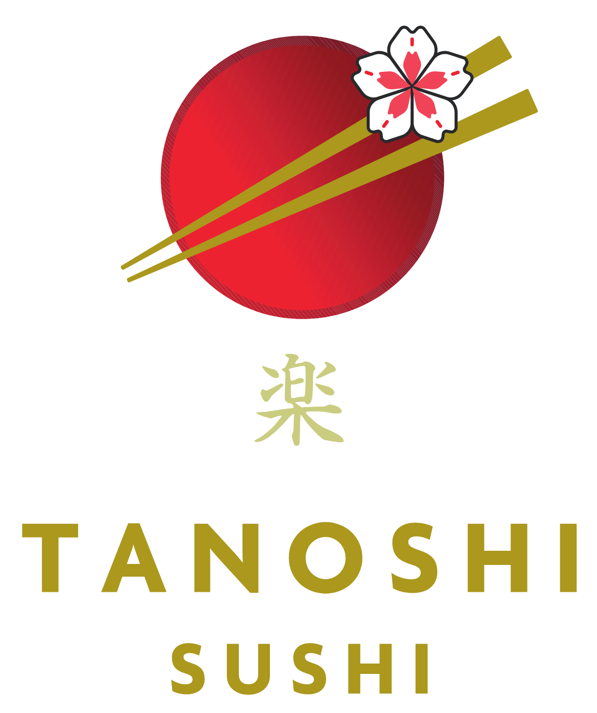 Tanoshi Sushi